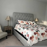 Crosby Home in North Richland Hills