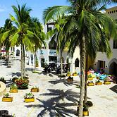 Luxurious Marina View Stay