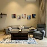 One-bedroom Escape With Scenic View