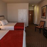 HOTEL LA MINA PARRAL