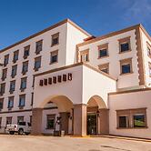 HOTEL LA MINA PARRAL