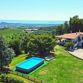 Villa Anna Miralago in Puegnago sul Garda