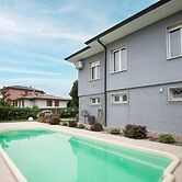 Villa Lucia in Prevalle