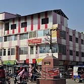 Hotel Shah Paradise