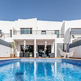 Villa Feliz Algarve in Albufeira