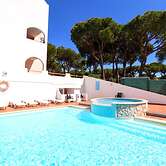 Casa Falesia T2 - 5 min From the Beach - Wifi