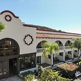 Hotel Hacienda Guadalupe