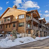 Lux Ski Haus at Canyons Village by Park City Vacations