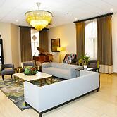 Alhambra Hotel