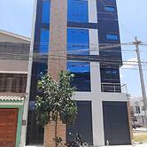HOTEL SAMANAHUAS