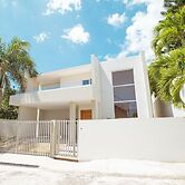 Luxury Villa-Sunny BlueSky W/Ocean-Mtn View