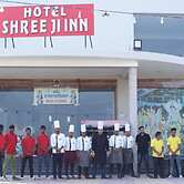 Hotel Shree Ji Inn