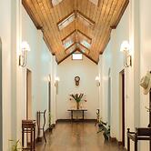 Iona Bungalow