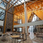 Doubletree By Hilton Nathiagali