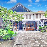 Collection O Sanur Near Bali Exotic Marine Park
