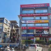 HOTEL MARUTI R