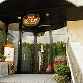 Gassan no yado kasiwaya