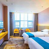 Yuntai Guanjing International Hotel