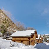 Alpine Escape Near Slopes