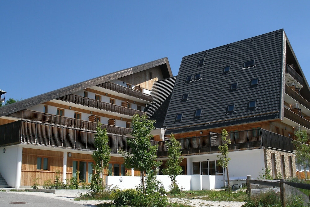 Chalet in Gresse-en-vercors Near Ski Slopes