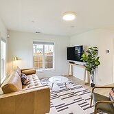 Walk to Cowboys Games: Arlington Home w/ Yard!