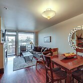 Resort Getaway on Lake Chelan: Pool + Beach Access