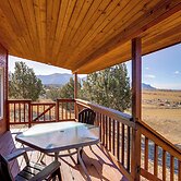Mtn-view Escape w/ Office Space in Cortez!