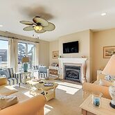 Walk to Beach: Home w/ Pool Access in White Stone