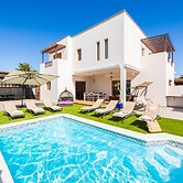 Las Caletas in Teguise