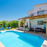 Villa Aristotelis in Argaka