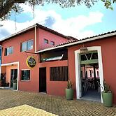 Pousada Mar da Gamboa