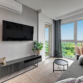 Seaside Gdańsk Letnica by Downtown Apartments