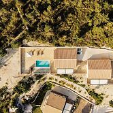 Villa Hill View Ena in Paxi