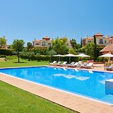 Villa Monte Rei 8 in Vila Nova de Cacela