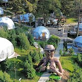 Hotel Glamping Fuerza Ancestral