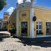 Pousada Canavieiras-Frederic