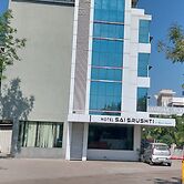 HOTEL SAI SRUSHTI BY Neem Square