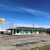 Triangle Motel By Oyo Mexia Texas