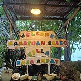 Mamatua N. Saleo Villa