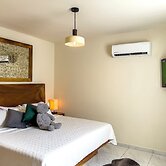 Warm Haven in Puerto Vallarta 2 Bedrooms
