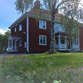 Jokkmokks Vandrarhem Åsgård