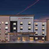 LivAway Suites- Syracuse