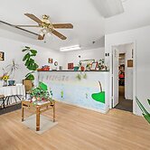 Efficiency Lodge - Austell