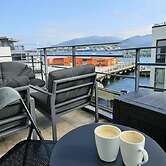 Free Parking Space, Balcony, Prime Location