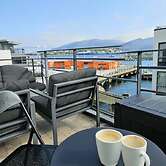 Free Parking Space, Balcony, Prime Location