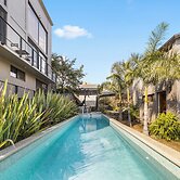 La casita with Pool and Mountain view