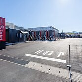 HOTEL R9 The Yard Ebino