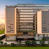 Orchid Hotel Chandigarh,Zirakpur