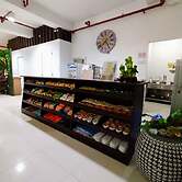 Sulit Budget Hotel - VMapa