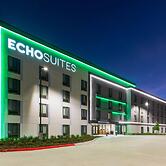 ECHO Suites Extended Stay by Wyndham Houston Pasadena Fwy Pl